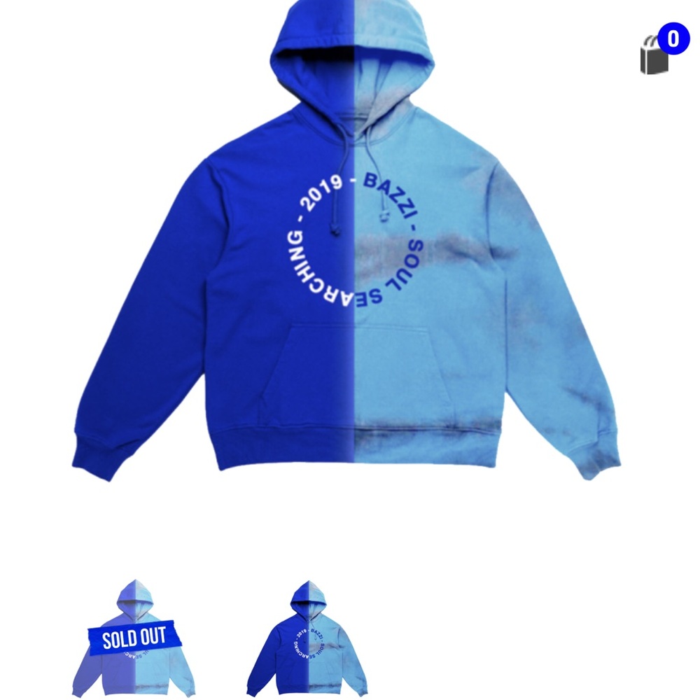 ISOOOOO, preferably new but used is okay